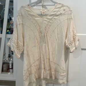 Sundance Blouse